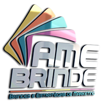 AME BRINDES