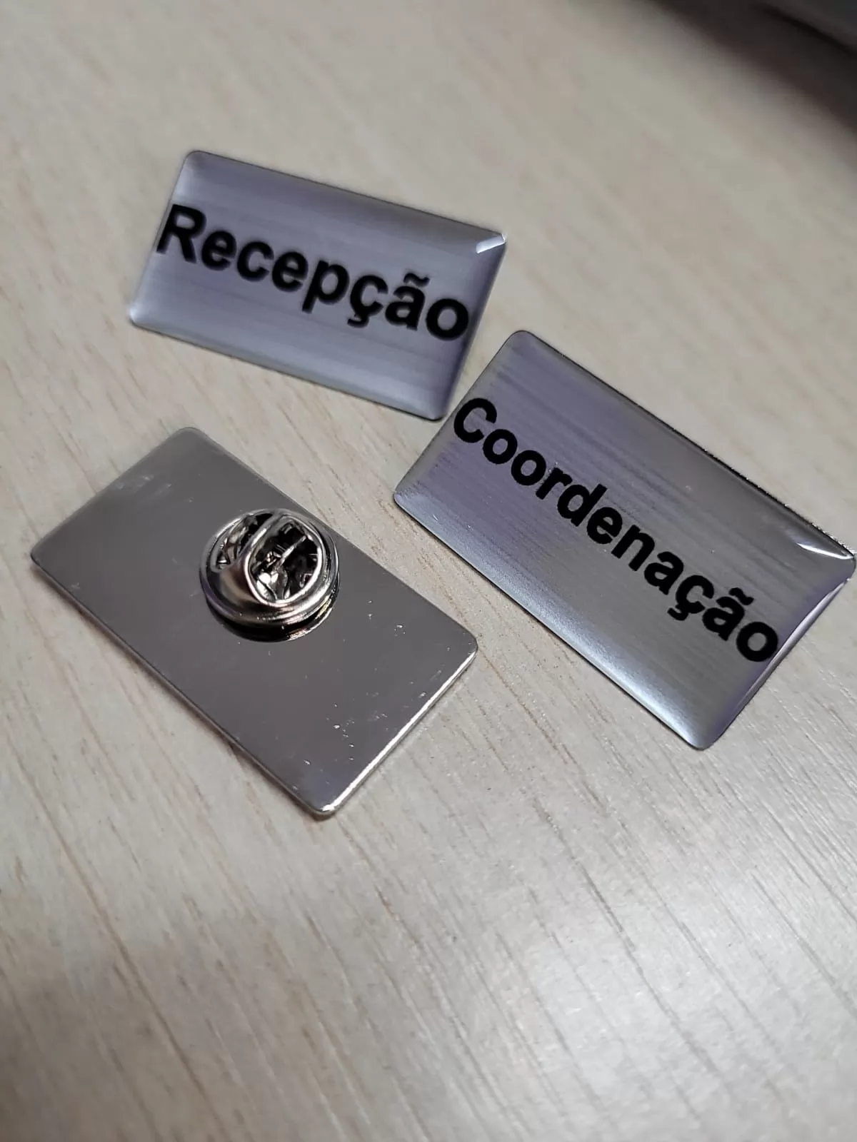 PIN METAL